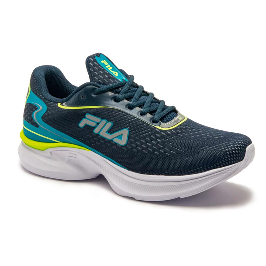 tenis society fila