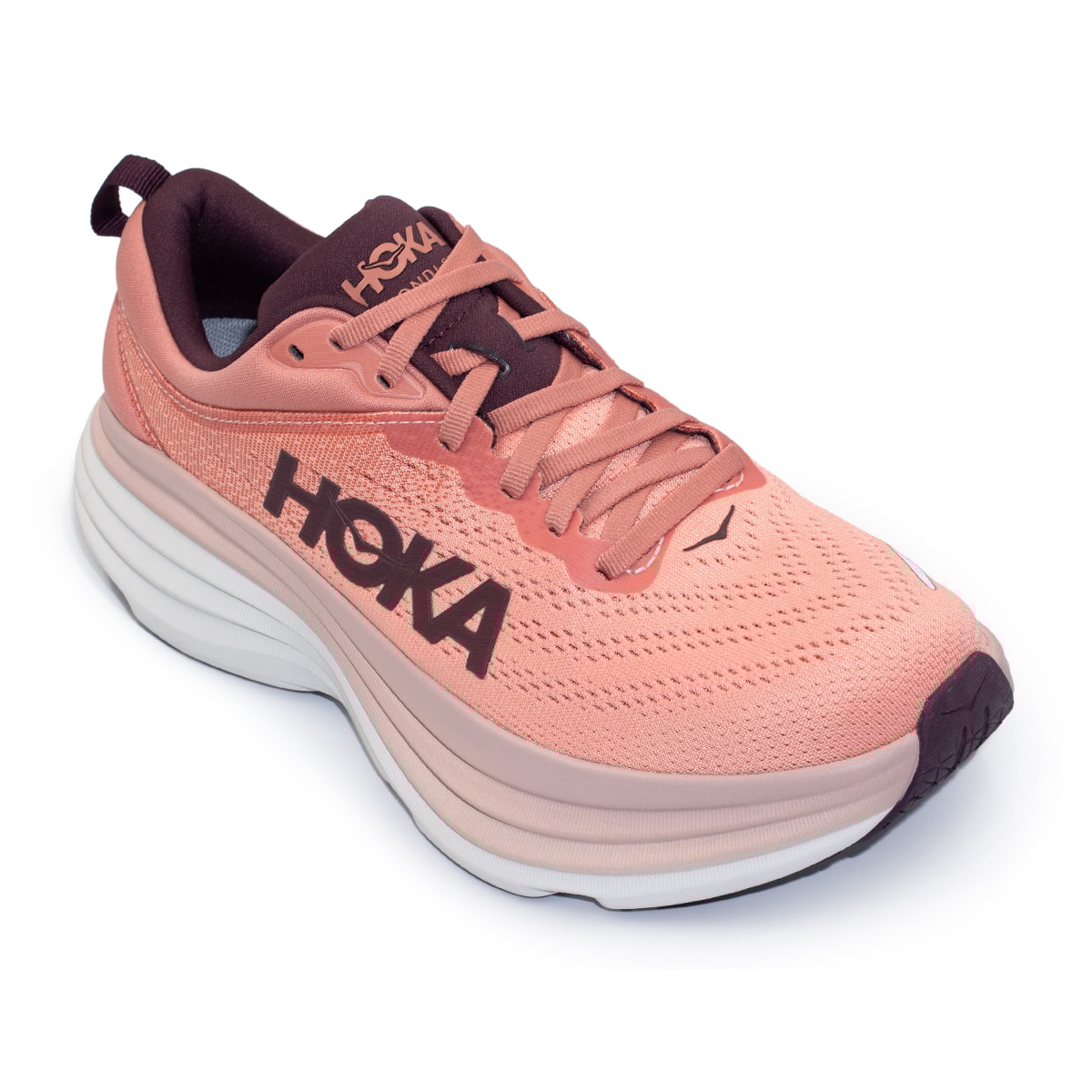 Tênis Hoka One One Feminino Bondi Corrida