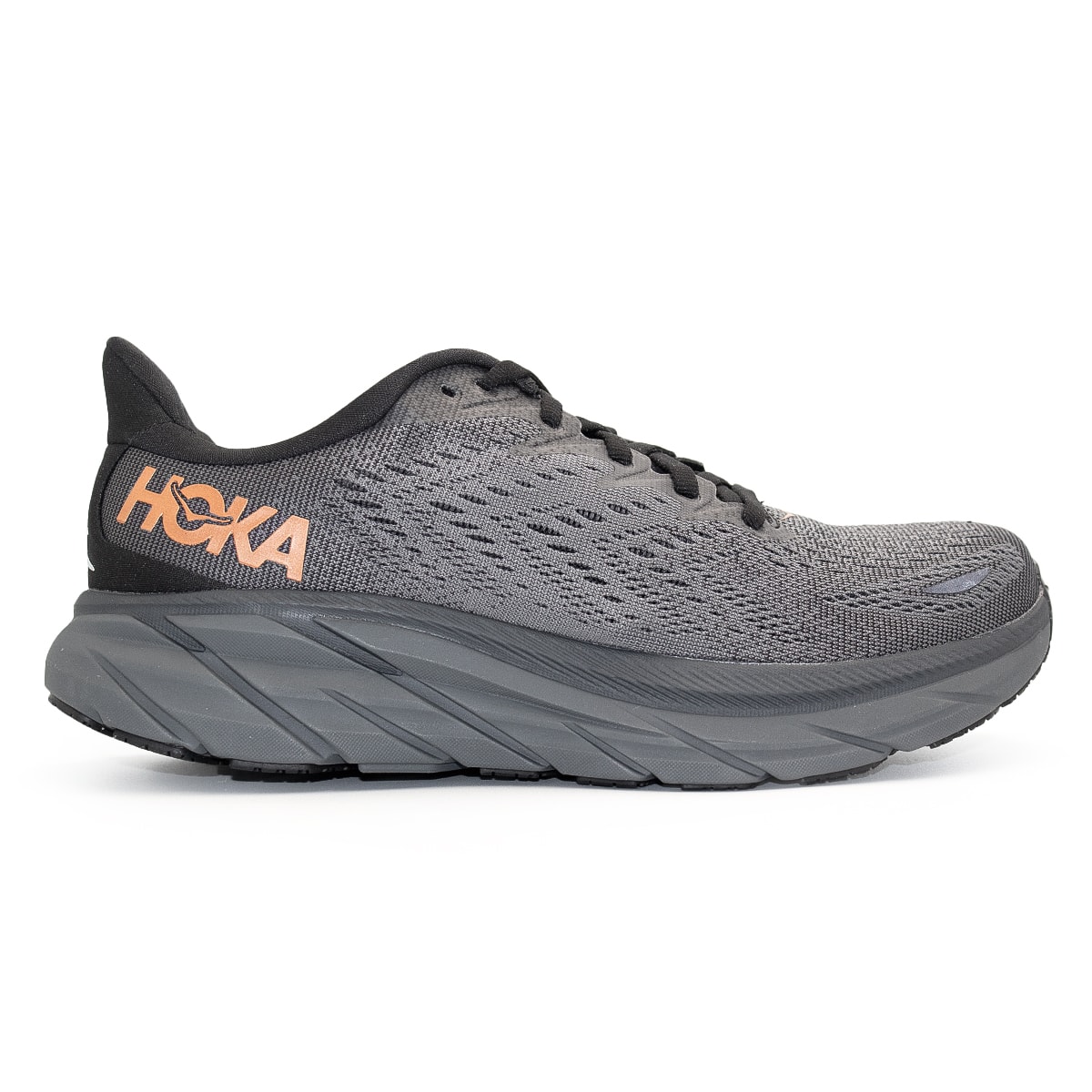 Tênis Hoka One One Feminino Clifton 8 Corrida