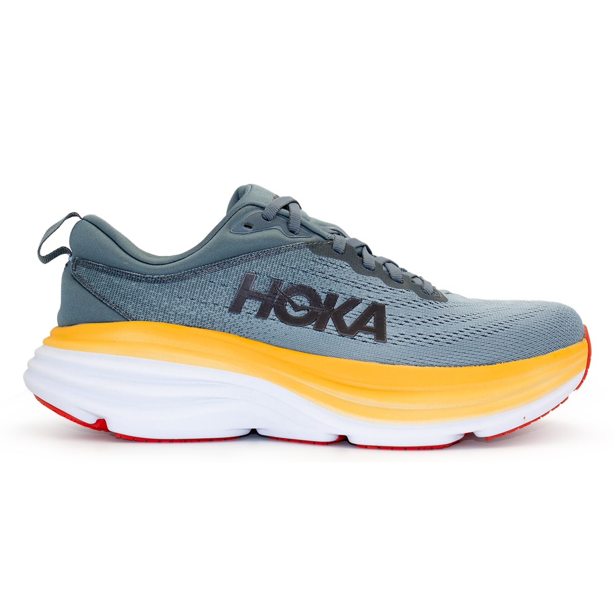 Tênis Hoka One One Masculino Bondi Corrida1