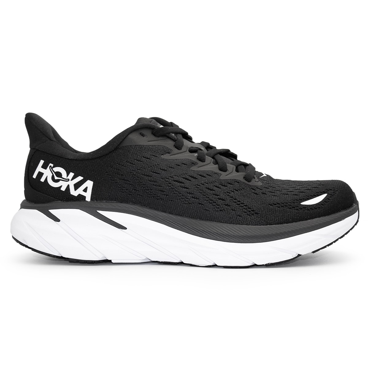 Hoka selling Clifton 8 Running Shoes