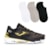 Preto e Dourado
