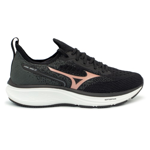 Tênis Mizuno Feminino Cool Ride 2 Corrida