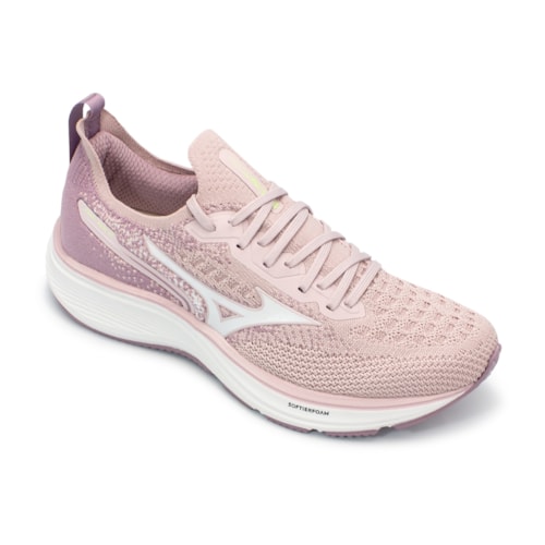 Tênis Mizuno Feminino Cool Ride 2 Corrida