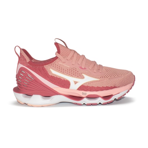 Tênis Mizuno Feminino Endeavor Corrida