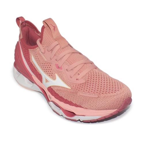 Tênis Mizuno Feminino Endeavor Corrida