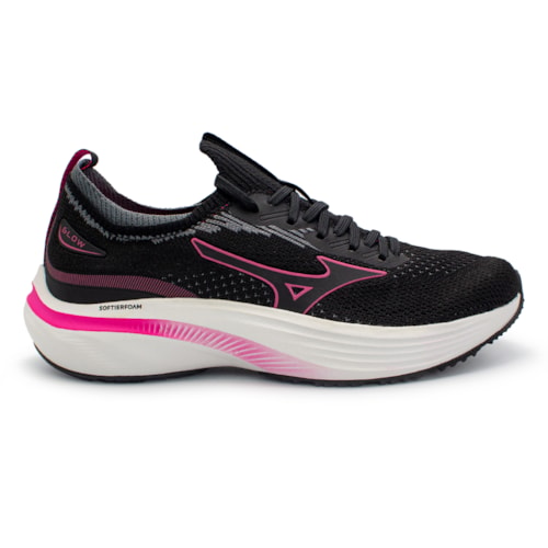 Tênis Mizuno Feminino Glow Corrida 