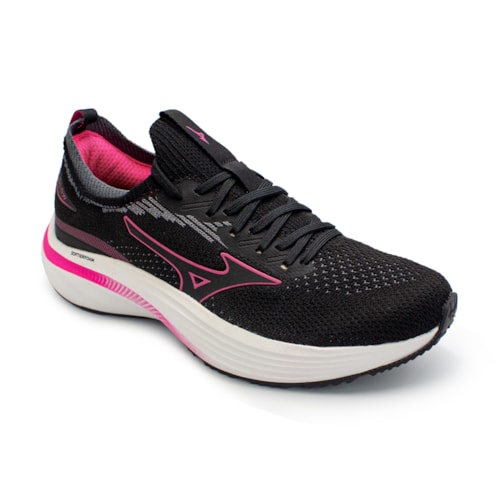 Tênis Mizuno Feminino Glow Corrida 