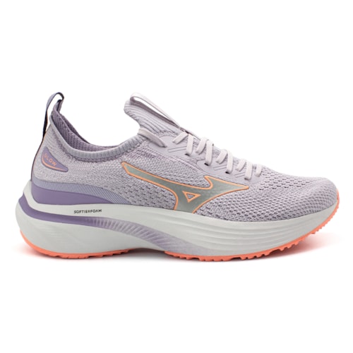 Tênis Mizuno Feminino Glow Corrida 