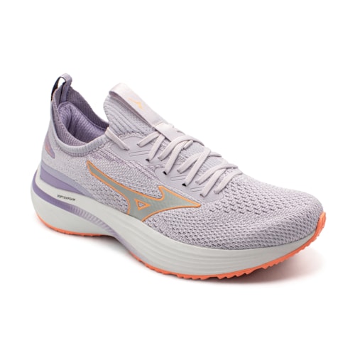 Tênis Mizuno Feminino Glow Corrida 