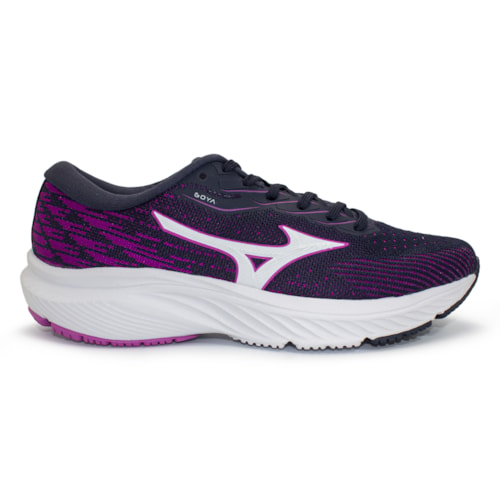 Tênis Mizuno Feminino Goya Corrida 