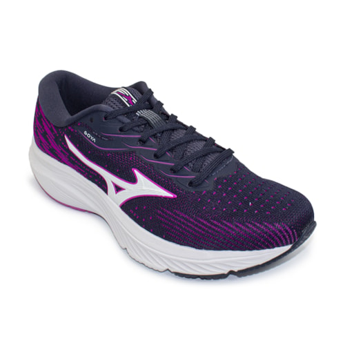 Tênis Mizuno Feminino Goya Corrida 