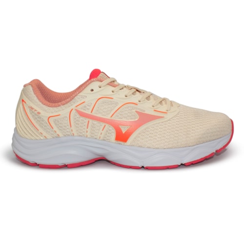 Tênis Mizuno Feminino Jet 6 Corrida