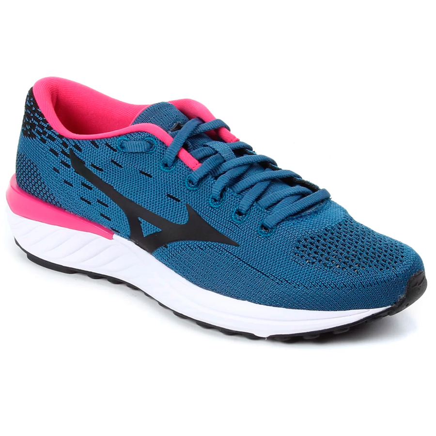 tenis mizuno feminino com amortecedor