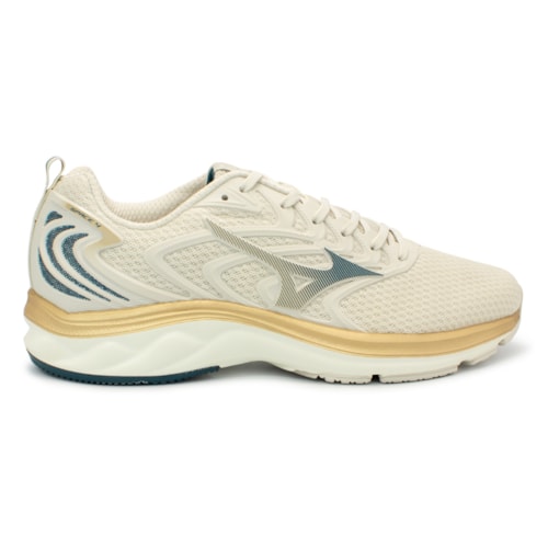 Tênis Mizuno Feminino Space 4