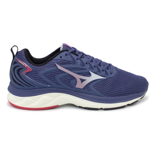 Tênis Mizuno Feminino Space 4