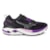 Preto e Roxo