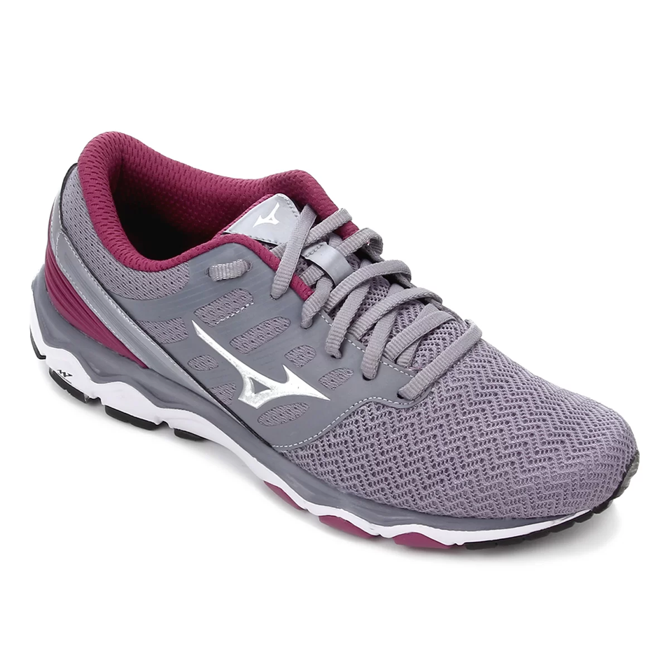 Tenis mizuno best sale wave eagle masculino