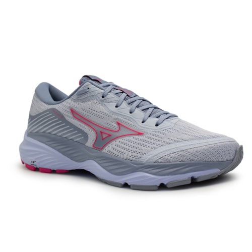 Tênis Mizuno Feminino Wave Falcon 4