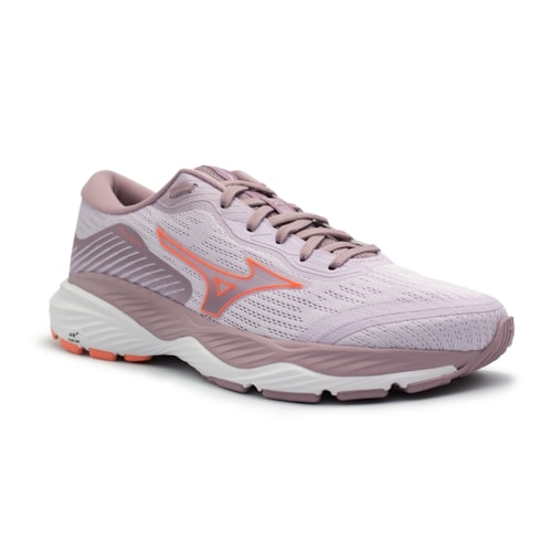 Tênis Mizuno Feminino Wave Falcon 4