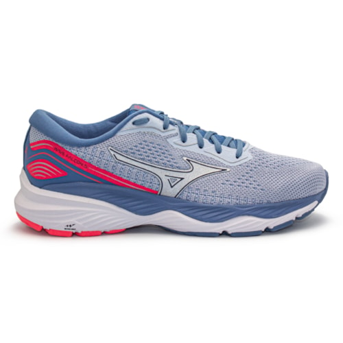 Tênis Mizuno Feminino Wave Falcon 5 Corrida