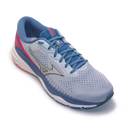 Tênis Mizuno Feminino Wave Falcon 5 Corrida