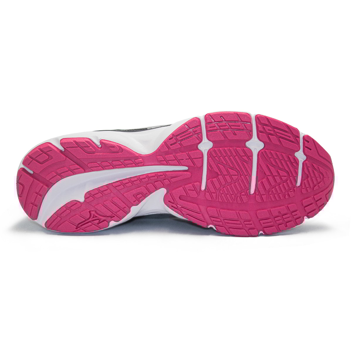 Tênis Mizuno Feminino Wave Hawk 4+3 Pares de Meias