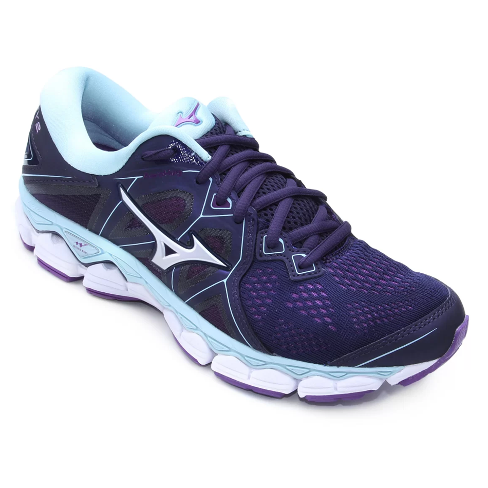 tênis mizuno sky 2