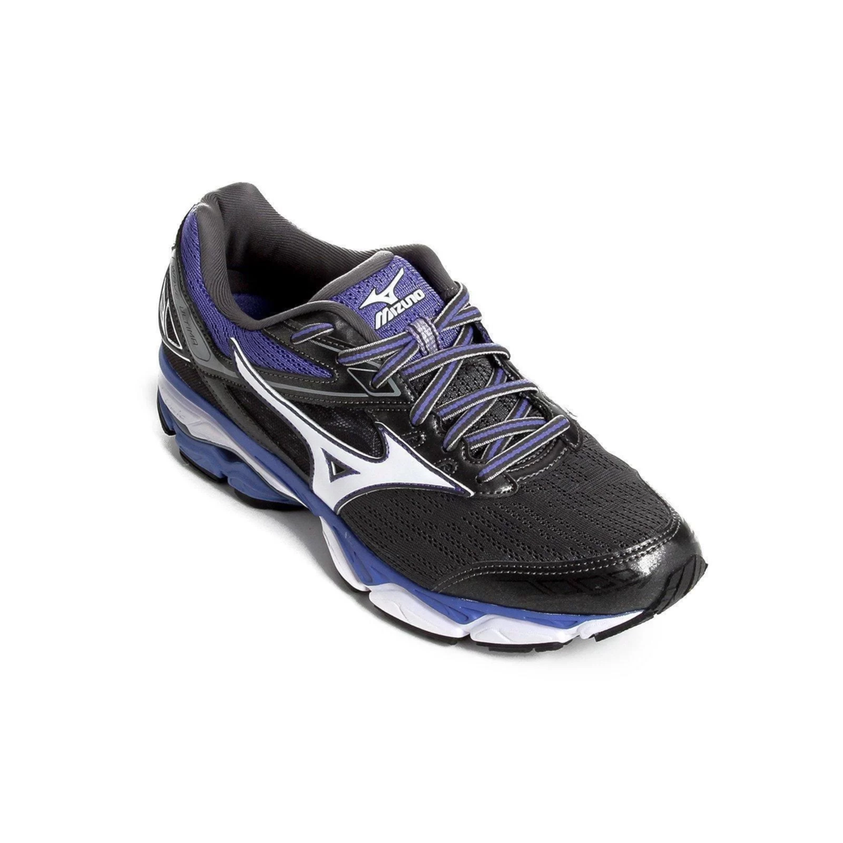 Wave Ultima Netshoes Tênis Mizuno Feminino Wave Ultima Tenis