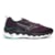 Preto e Roxo