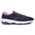 Marinho e Roxo