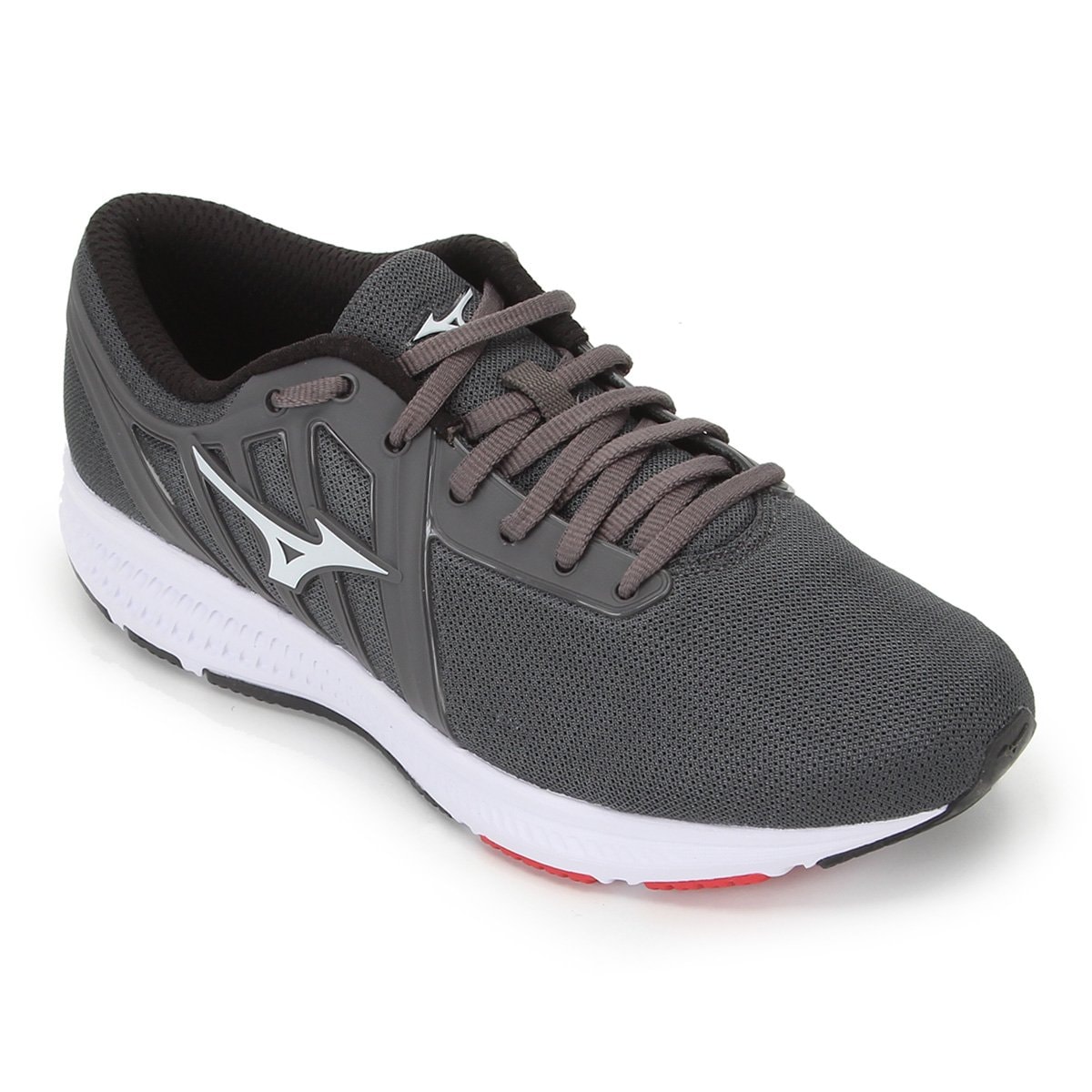 tenis corrida mizuno masculino