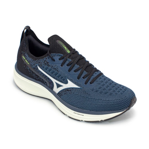 Tênis Mizuno Masculino Cool Ride 2 Corrida