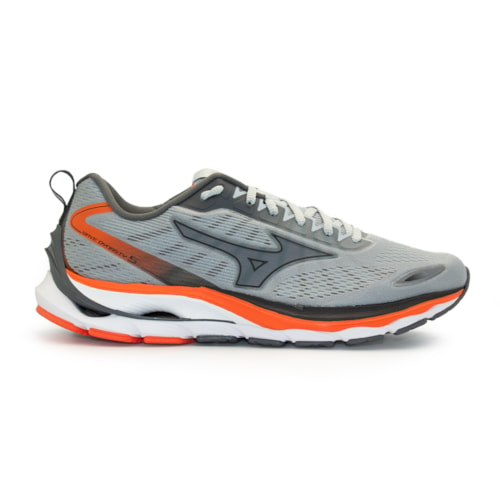 Tênis Mizuno Masculino Wave Dynasty 5