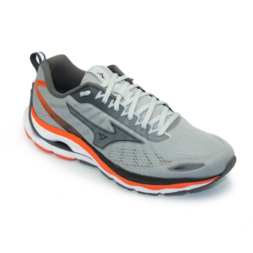 Tênis Mizuno Masculino Wave Dynasty 5