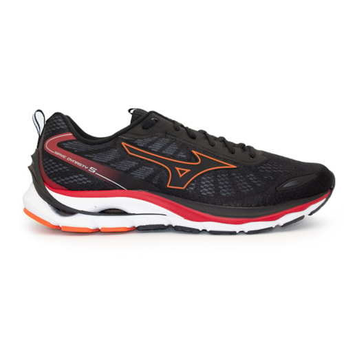 Tênis Mizuno Masculino Wave Dynasty 5