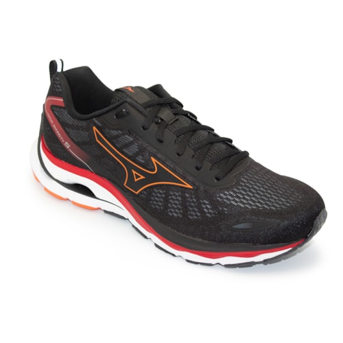 Tênis Mizuno Masculino Wave Dynasty 5