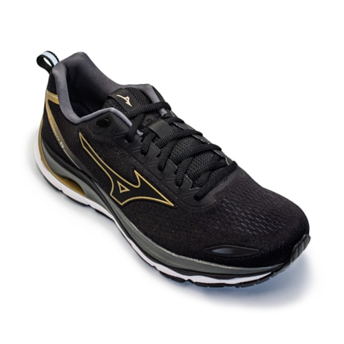 Tênis Mizuno Masculino Wave Dynasty 5