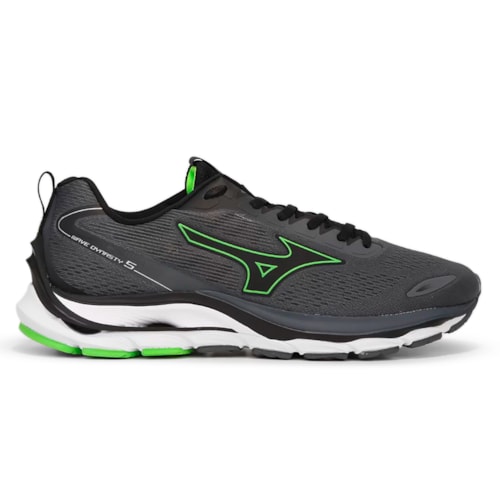 Tênis Mizuno Masculino Wave Dynasty 5