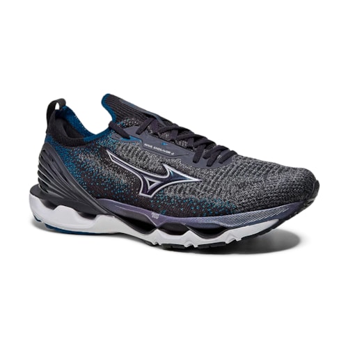 Tênis Mizuno Masculino Wave Endeavor 2 Corrida