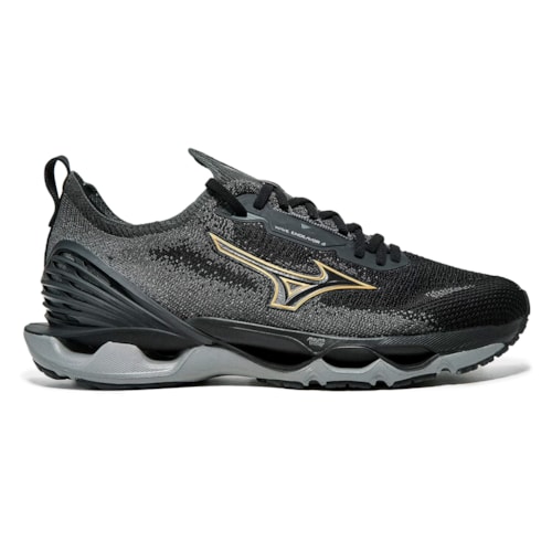 Tênis Mizuno Masculino Wave Endeavor 2 Corrida