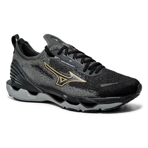 Tênis Mizuno Masculino Wave Endeavor 2 Corrida