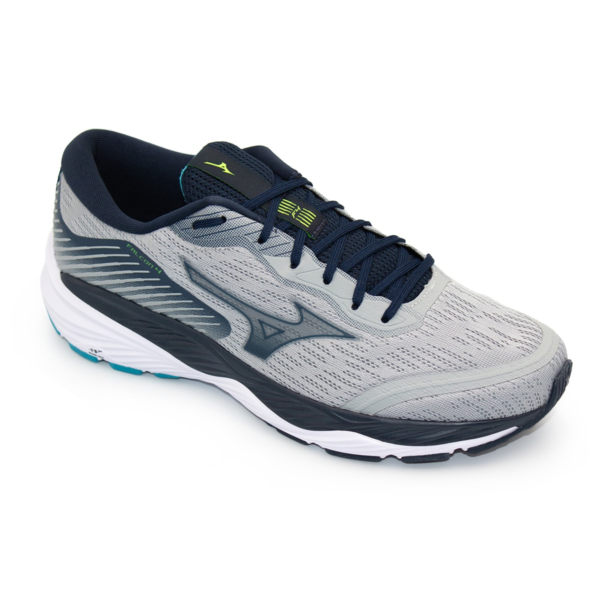 Falcon Tenis Mizuno Masculino Para Corrida Tênis Mizuno Masculino