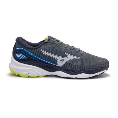 Tênis Mizuno Masculino Wave Falcon 5 Corrida