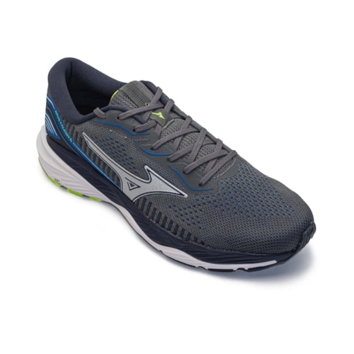 Tênis Mizuno Masculino Wave Falcon 5 Corrida