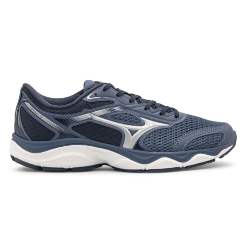 Tênis Mizuno Masculino Wave Hawk 5 Corrida