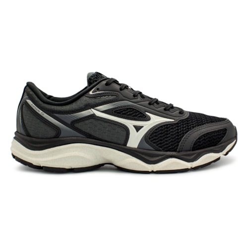 Tênis Mizuno Masculino Wave Hawk 5 Corrida