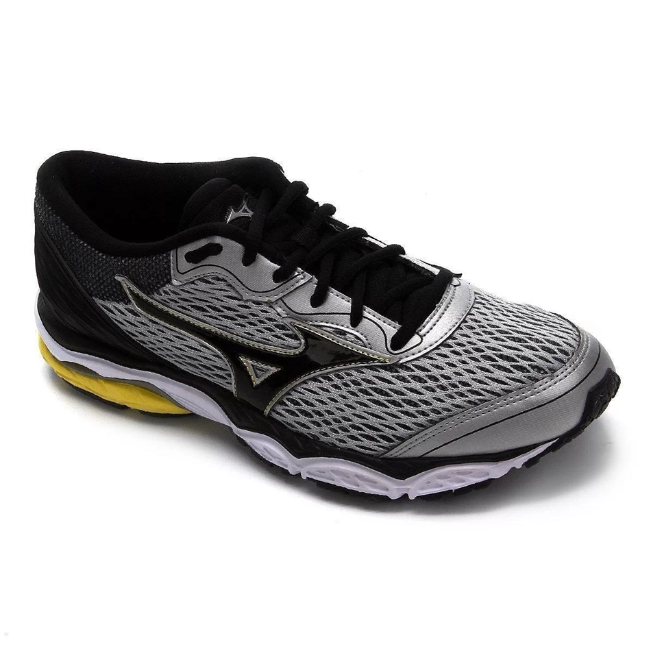 tenis da mizuno masculino