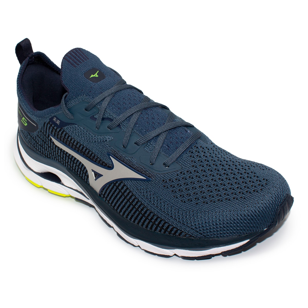 Tênis mizuno wave store mirai 2 masculino