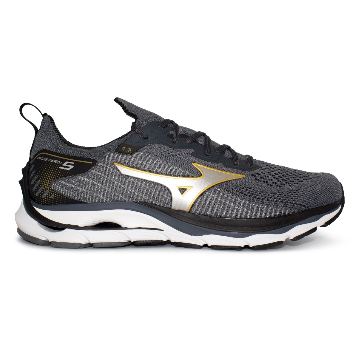 Mizuno mirai best sale 2 masculino